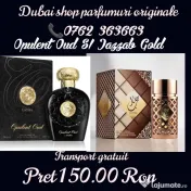 Parfumuri arăbești originale 