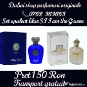 Parfumuri arăbești originale 