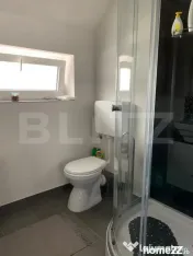 Apartament 1 camera, 40mp, zona Marasti 
