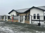 Duplex de LUX in Mosnita Noua - Finisaje Premium (Travertin 