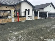 Duplex de LUX in Mosnita Noua - Finisaje Premium (Travertin