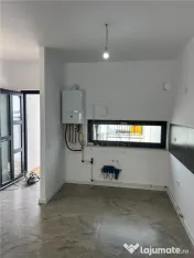 Duplex de LUX in Mosnita Noua - Finisaje Premium (Travertin 