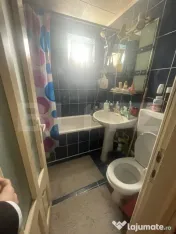 Apartament cu 2 dormitoare și loc de parcare, într-o zonă 