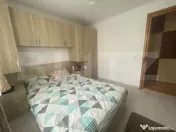 Apartament cu 2 dormitoare și loc de parcare, într-o zonă 