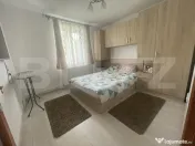 Apartament cu 2 dormitoare și loc de parcare, într-o zonă 