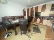 Apartament cu 2 dormitoare și loc de parcare, într-o zonă 
