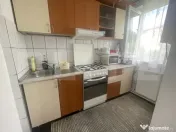 Apartament cu 2 dormitoare și loc de parcare, într-o zonă 