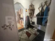 Apartament cu 2 dormitoare și loc de parcare, într-o zonă 