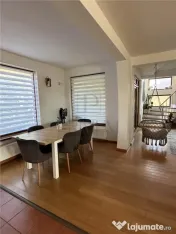 BUZIASULUI - CASA INDIVIDUALA - GARAJ - MOBILATA - ZONA EXCE