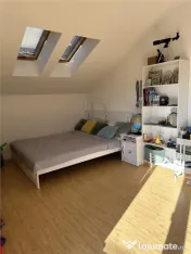 BUZIASULUI - CASA INDIVIDUALA - GARAJ - MOBILATA - ZONA EXCE