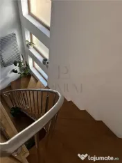 BUZIASULUI - CASA INDIVIDUALA - GARAJ - MOBILATA - ZONA EXCE