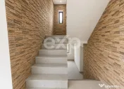Vilă lângă pădure, cu vedere panoramică spre oraș | S? 