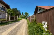 Vilă lângă pădure, cu vedere panoramică spre oraș | S? 
