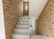 Vilă lângă pădure, cu vedere panoramică spre oraș | S? 