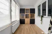 Casă 4 camere / două băi (mobilată și utilată) 860 ...