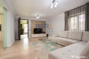 Casă 4 camere / două băi (mobilată și utilată) 860 ...