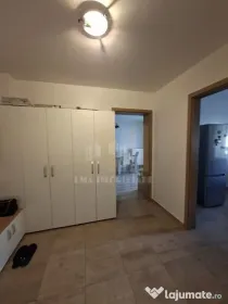Apartament 2 camere decomandat Kasper Coresi Tractorul Br...