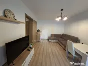 Apartament 2 camere decomandat Kasper Coresi Tractorul Br... 