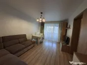 Apartament 2 camere decomandat Kasper Coresi Tractorul Br... 