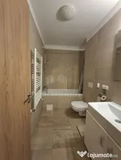 Apartament 2 camere decomandat Kasper Coresi Tractorul Br... 
