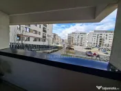 Apartament 2 camere decomandat Kasper Coresi Tractorul Br... 