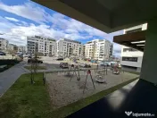 Apartament 2 camere decomandat Kasper Coresi Tractorul Br... 