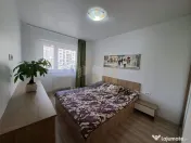 Apartament 2 camere decomandat Kasper Coresi Tractorul Br... 