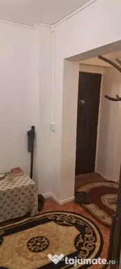 Închiriez garsonieră Ploiești Vest langa Benzinăria OMV 