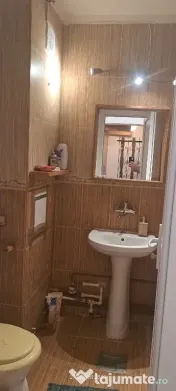 Închiriez garsonieră Ploiești Vest langa Benzinăria OMV 