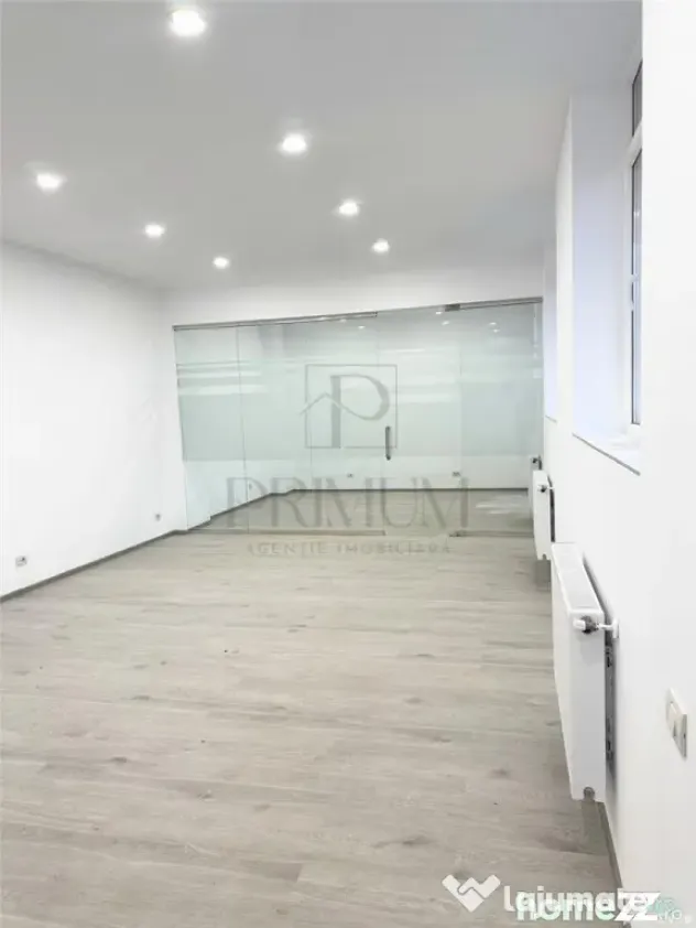 Spatiu birouri, open space renovat - Piata Maria
