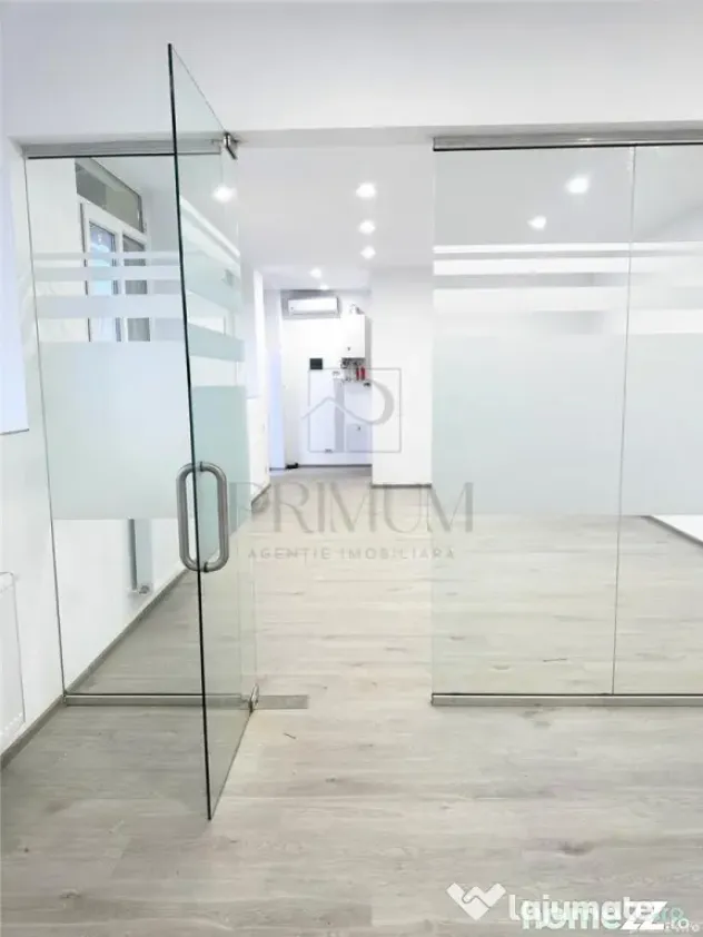 Spatiu birouri, open space renovat - Piata Maria