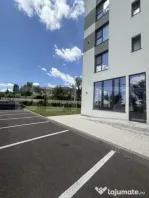 Spațiu comercial stradal - finisare la cerere, 180 mp, zona