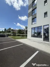 Spațiu comercial stradal - finisare la cerere, 180 mp, zona 