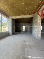 Spațiu comercial stradal - finisare la cerere, 180 mp, zona 