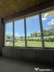 Spațiu comercial stradal - finisare la cerere, 180 mp, zona 