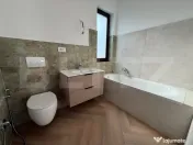 Casa individuala, plan parter, 105 mp, 561 mp teren, zona Hl