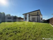 Casa individuala, plan parter, 105 mp, 561 mp teren, zona Hl
