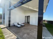 Casa individuala, plan parter, 105 mp, 561 mp teren, zona Hl