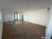 Casa individuala, plan parter, 105 mp, 561 mp teren, zona Hl