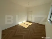 Casa individuala, plan parter, 105 mp, 561 mp teren, zona Hl