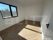 Casa individuala, plan parter, 105 mp, 561 mp teren, zona Hl