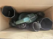 Aspirator frunze