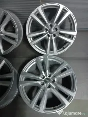 Jante originale Audi Q7 / VW Touareg R20 8J ET28 5x112 OEM 4M0601025 – SUVAG 20