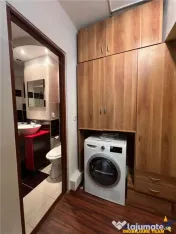 Pet friendly! Apartament decomandat,mobilat, utilat,Racadau,