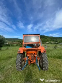 Tractor u650