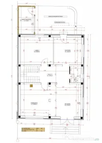 Casa zona Ghirodei