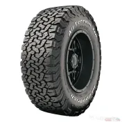 Anvelopa BFG 285/60 R18 118S ALL-TERRAIN T/A KO2 VARA 4X4