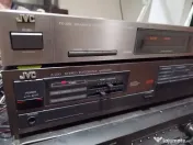 Linie audio JVC japoneză amplituner 