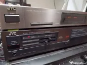 Linie audio JVC japoneză amplituner 