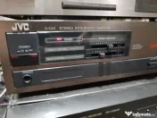 Linie audio JVC japoneză amplituner 